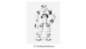 コミュニケーションロボットサービス「Link&amp;Robo for グローイング」