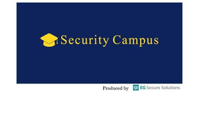 Security Campus