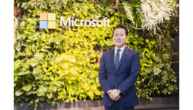 日本マイクロソフト GIGAスクール政策室長の宮崎翔太氏