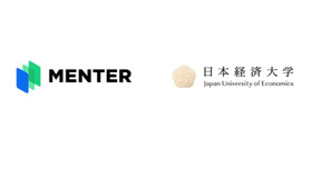 日本経済大学×MENTER