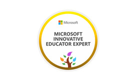 マイクロソフト認定教育イノベーター（MIEE：Microsoft Innovative Educator Expert）の2024‐2025プログラム認定者を募集