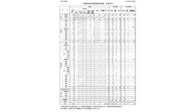 令和6年度実施沖縄県教員候補者選考試験　実施状況