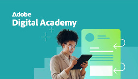 Adobe Digital Academy