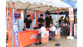 神奈川県立綾瀬西高校は、キャッシュレス決済を取り入れ、さらに進化した学園祭に挑戦した