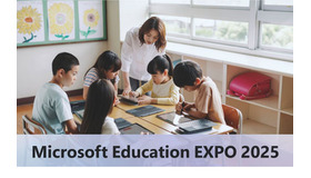 Microsoft Education EXPO 2025