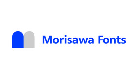 Morisawa Fonts