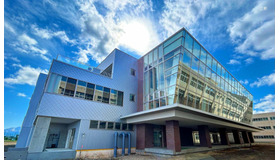 2025年8月に開校する義務教育学校「ラベンダーの杜中富良野町立なかふらの学園」