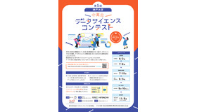 第５回神戸大学中高生データサイエンスコンテスト