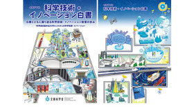 令和7年版科学技術・イノベーション白書