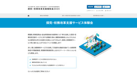 探究・校務改革支援補助金2025