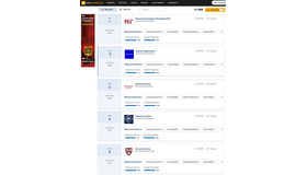 QS世界大学ランキング2026