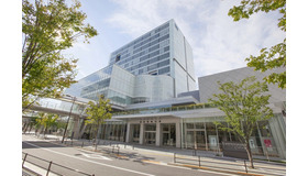 東京電機大学 東京千住キャンパス