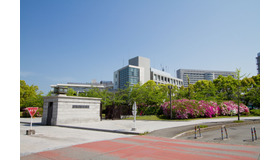 大阪大学外観