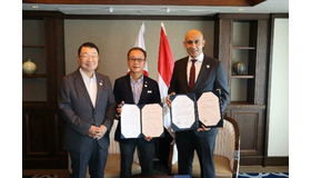 東京都立産業技術高等専門学校がエジプト・アラブ共和国教育・技術教育省とMOUを締結
