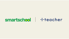 smartschool（スマートスクール）と＋teacher（プラスティーチャー）