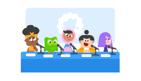 Duolingo English Test リーダーシップセミナー