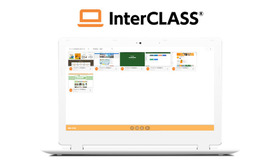 チエル「InterCLASSシリーズ」