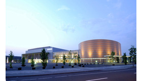 AXIES 2025年度年次大会会場の札幌コンベンションセンター