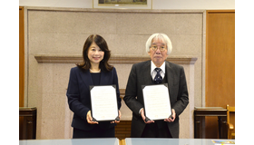 聖心女子大学・下北沢成徳高等学校 協定締結式