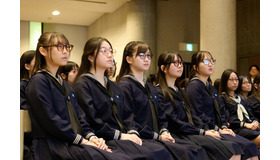 指定サングラス着用を正式導入