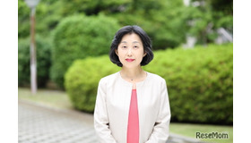 跡見学園女子大学学長就任予定 森まり子教授