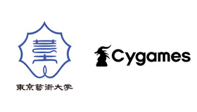 Cygamesと東京藝術大学、共同研究を開始