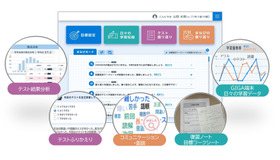 テストの分析を軸とした教育データ活用サービスを提供開始