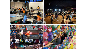 様な学びと主体性を育む児童・生徒向け課外活動プログラム（イメージ）