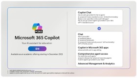 Microsoft 365 Copilot