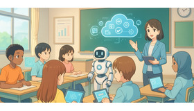 未来の学習コンテンツEX 2025冬期　テーマ「DXの先を見据えたこれからの学び」 生成AIの授業活用―教科学習・探究学習・キャリア学習におけるAI活用の今とこれからー