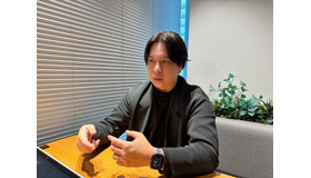 SB C&S ICT事業本部の土肥達郎氏