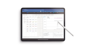 Digital Teacher's Planner