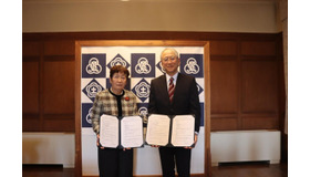 神戸女学院大学と土佐女子中学高等学校が高大連携協定を締結