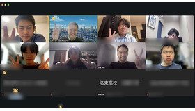 「アントレ部」第3回ワークショップのようす