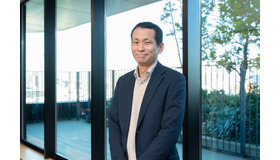 ドルトンX学園高等学校・開校準備室室長（株式会社KJホールディングス執行役員）の古屋輝周氏