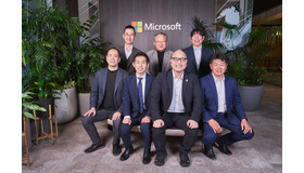 日本マイクロソフトとエデュケーションパートナー各社が一堂に会し座談会を開催