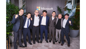 日本マイクロソフトとエデュケーションパートナー各社が一堂に会し座談会を開催