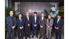 日本マイクロソフトとエデュケーションパートナー各社が一堂に会し座談会を開催