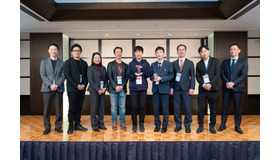 「プロトタイプ部門」受賞者の皆さん