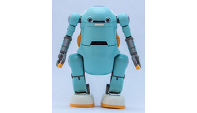 あるくメカトロウィーゴ(c) MODERHYTHM / Kazushi Kobayashi