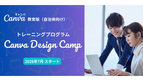 Canva Design Camp