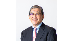 日本財団パラスポーツサポートセンター　山脇康会長