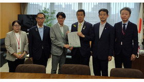 保育士の処遇改善に係る国への5県共同要望