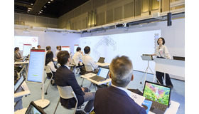 「ようこそ Future Class Roomへ 2026」のようす