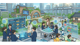 未来の学習コンテンツEX 2026（夏期）「生成AIを活用した授業と評価」