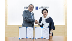 穴吹学園が韓国の祥明（サンミョン）大学と教育連携協定を締結