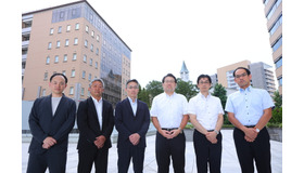 複雑化する大学入試に対応、UCAROと入試アウトソーシングの活用効果