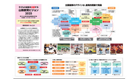 山県教育ビジョン2025