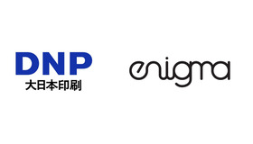大日本印刷、enigma