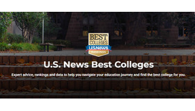 全米総合大学ランキング